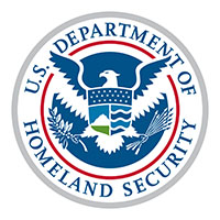 DHS Seal-Logo for Justification Statement